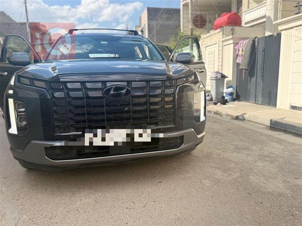 هيونداي باليسيد 2023 للبيع في العراق -  بغداد